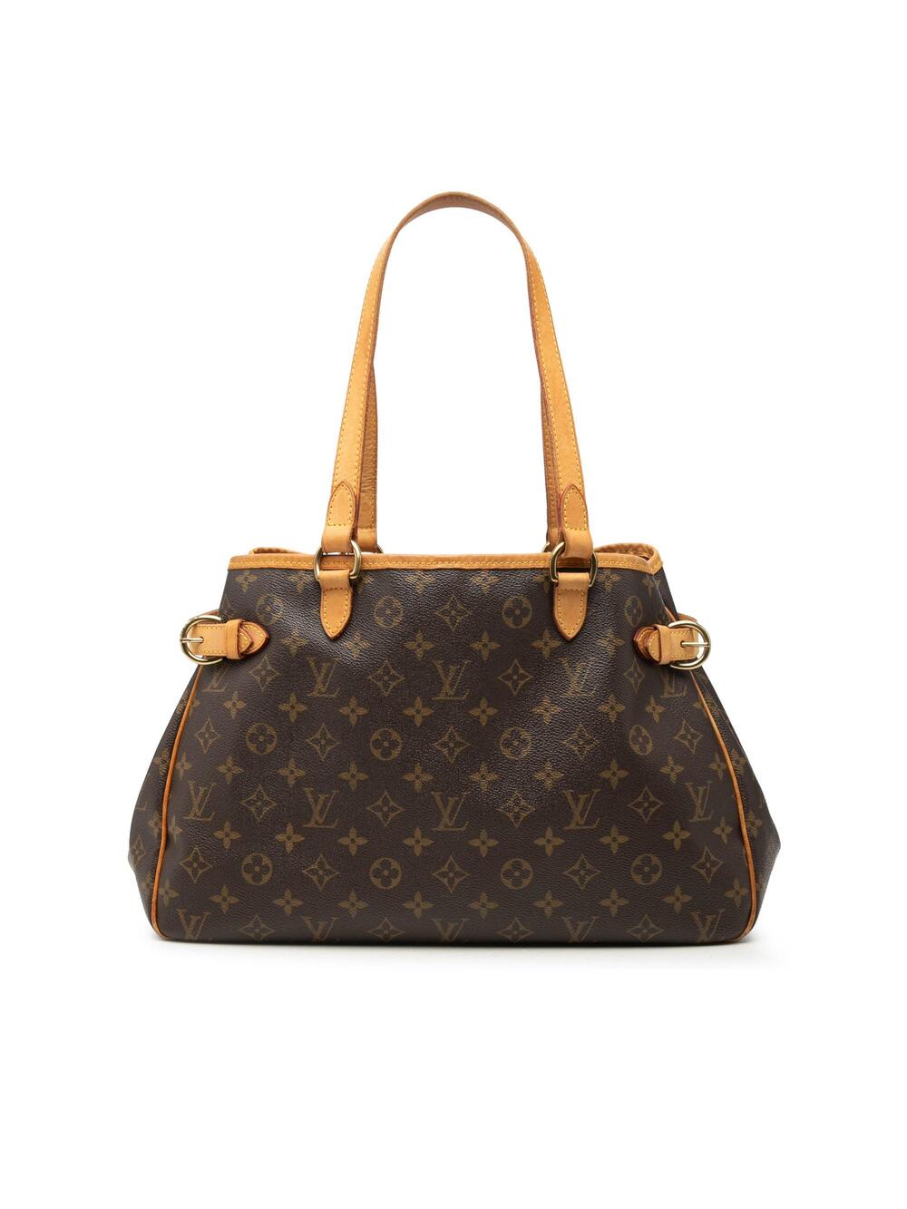 Louis Vuitton Batignolles Handbag #376402L10B